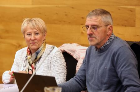 4. redna seja občinskega sveta občine Cerknica 04 Foto Ljubo Vukelič